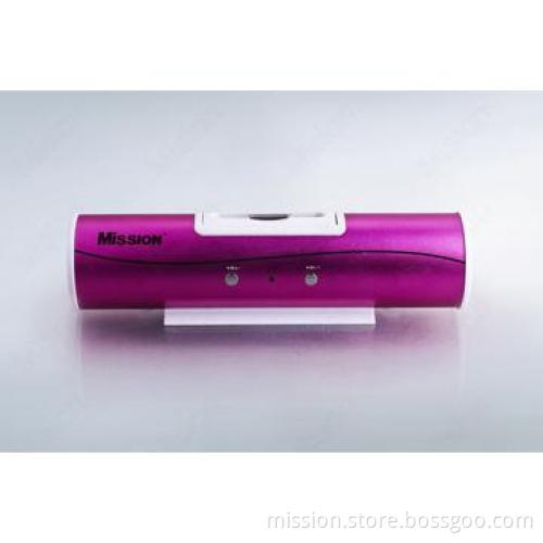 New Design Gift Mini Speaker For IPhone Without Cable